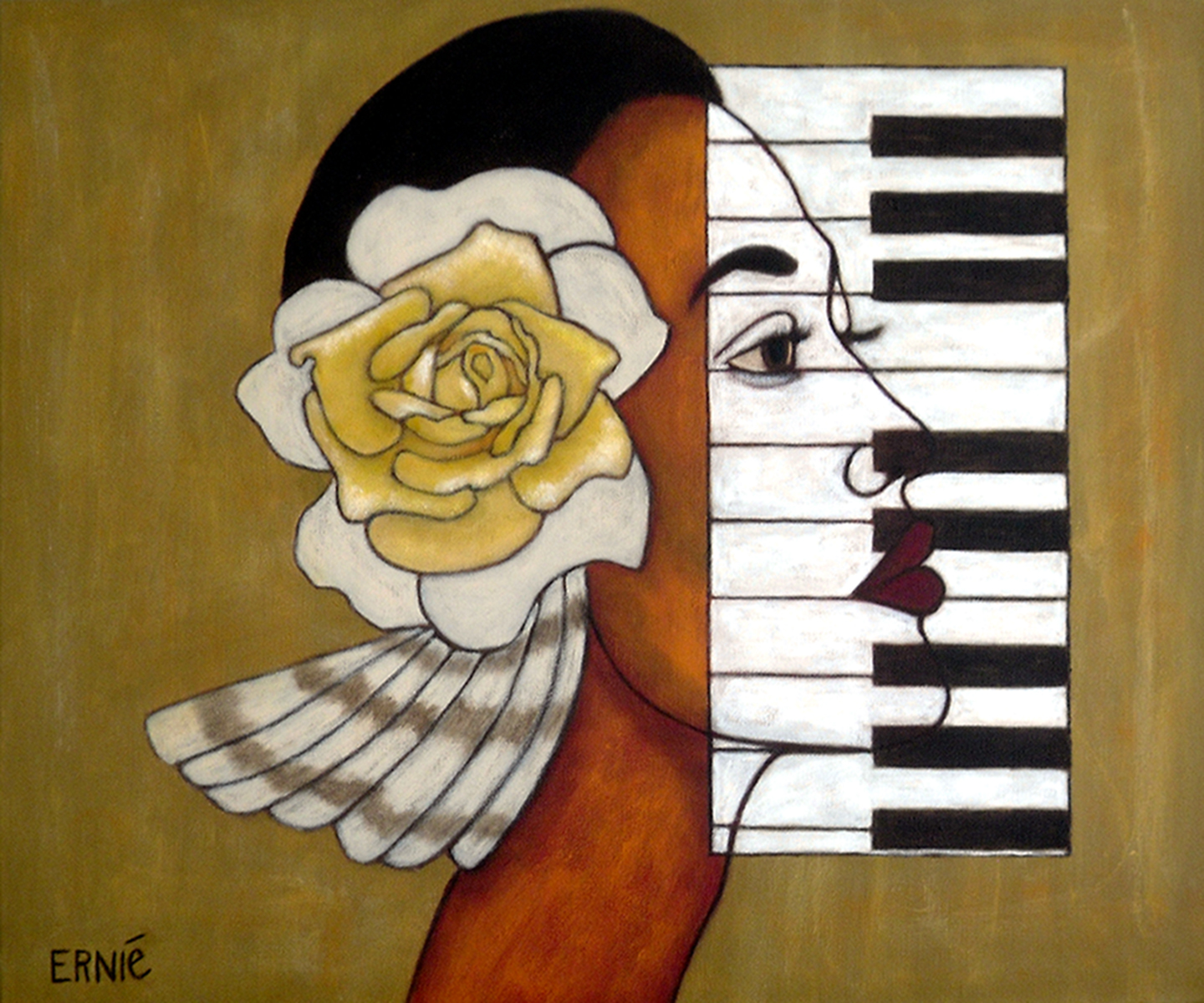 Beauty IS Music II