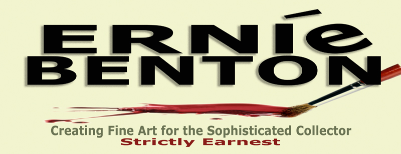 Strictly Earnest Logo