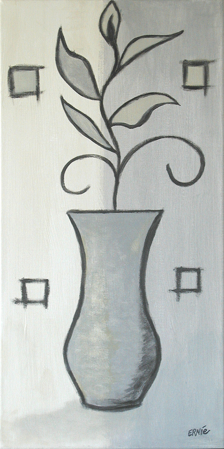 The Vase
